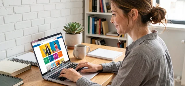 Les dernières tendances et nouveautés à découvrir dans l’actualité de Blog 4 Web Les dernières tendances et nouveautés à découvrir dans l’actualité de Blog 4 Web