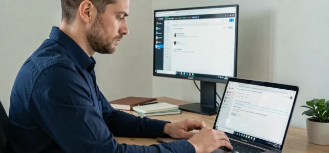 Guide pratique pour utiliser Gmail en client IMAP sur votre logiciel de messagerie