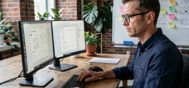 Quel est le tarif pour la refonte d’un site web en 2024 ? Quel est le tarif pour la refonte d’un site web en 2024 ?
