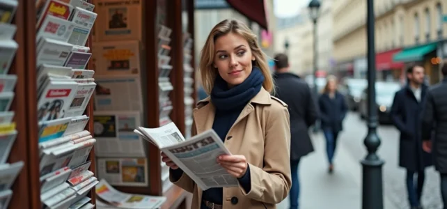 Découvrez l’actualité et les tendances qui font bouger notre quotidien en France Découvrez l’actualité et les tendances qui font bouger notre quotidien en France