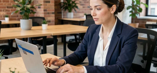 Découvrez comment booster votre carrière grâce à une plateforme collaborative innovante en ligne
