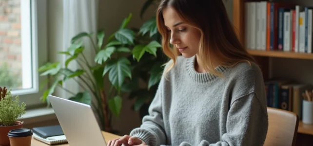 Les meilleures options pour travailler de chez soi et gagner sa vie à domicile Les meilleures options pour travailler de chez soi et gagner sa vie à domicile