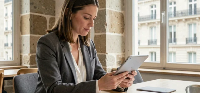 Formation digitale : pourquoi l’expérience terrain fait toute la différence à Paris Formation digitale : pourquoi l’expérience terrain fait toute la différence à Paris