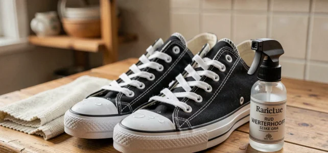 Astuces efficaces pour imperméabiliser vos Vans Old Skool et les protéger de la pluie Astuces efficaces pour imperméabiliser vos Vans Old Skool et les protéger de la pluie