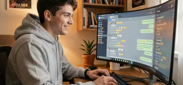 Tout savoir sur la signification de btbf sur Discord et son succès actuel Tout savoir sur la signification de btbf sur Discord et son succès actuel