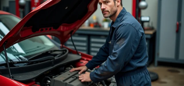 Comment réagir face au risque de casse moteur sur Clio 4 : conseils et prévention Comment réagir face au risque de casse moteur sur Clio 4 : conseils et prévention
