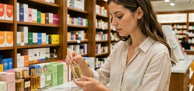 Parfum moins cher entre Espagne et Italie : où trouver les meilleurs tarifs ? Parfum moins cher entre Espagne et Italie : où trouver les meilleurs tarifs ?