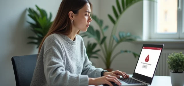 Que faire en cas de problème de connexion à votre espace client MyFoncia ? Astuces et solutions Que faire en cas de problème de connexion à votre espace client MyFoncia ? Astuces et solutions