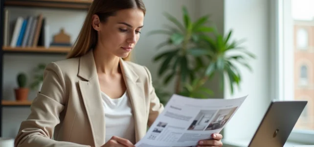 Trouver la location immobilière idéale : conseils pour réussir votre recherche Trouver la location immobilière idéale : conseils pour réussir votre recherche