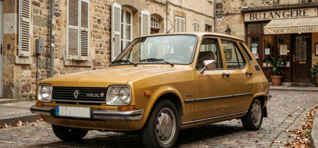 R5 vs Super 5 : découvrez toutes les différences entre ces deux icônes Renault R5 vs Super 5 : découvrez toutes les différences entre ces deux icônes Renault