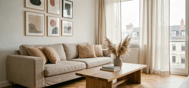 Idées et inspirations pour transformer votre intérieur avec une déco tendance Idées et inspirations pour transformer votre intérieur avec une déco tendance