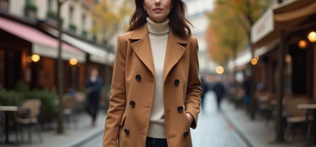 Les tendances mode incontournables pour sublimer votre style cette saison Les tendances mode incontournables pour sublimer votre style cette saison