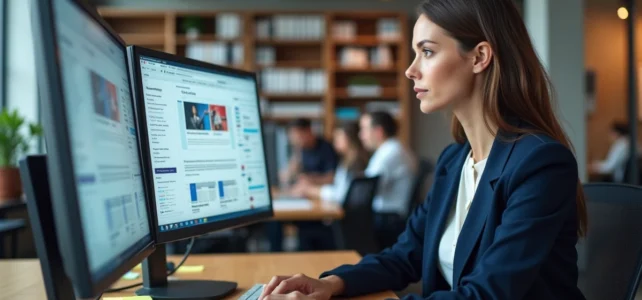 Comment optimiser votre veille web grâce à des outils et annuaires spécialisés